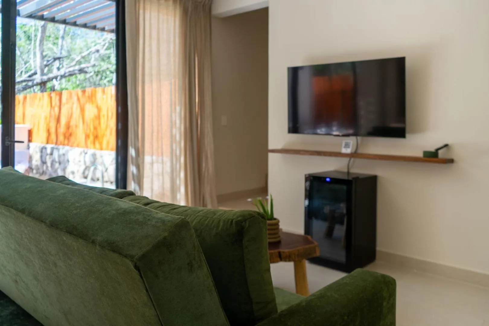 Brand New! Tulum Jungle Villa With Private Pool 0*,  México