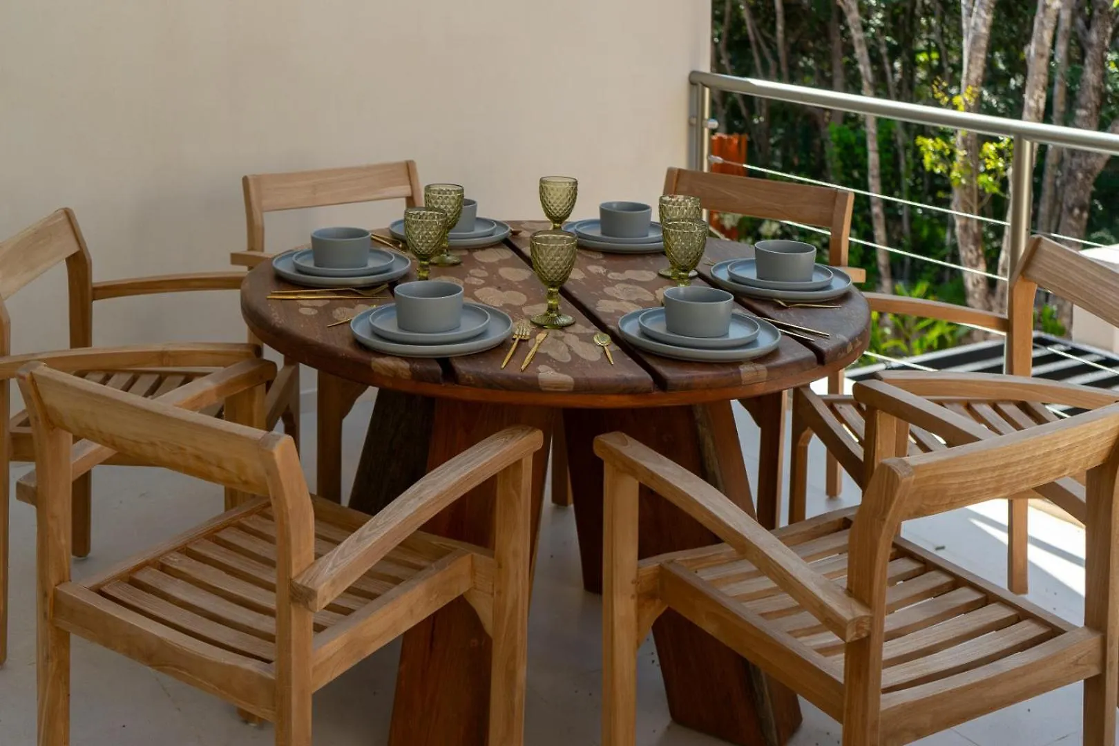 Brand New! Tulum Jungle Villa With Private Pool Casa de Férias
