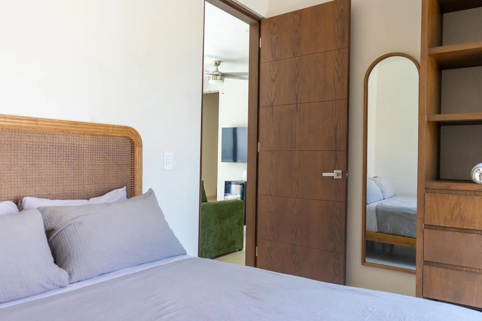 Brand New! Tulum Jungle Villa With Private Pool Casa de Férias