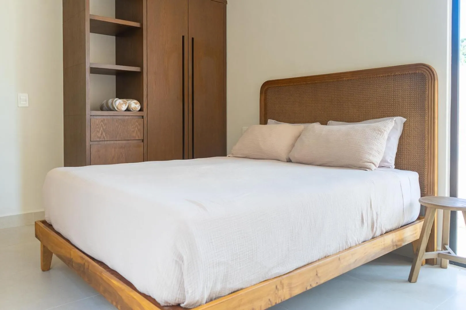 Casa de Férias Brand New! Tulum Jungle Villa With Private Pool