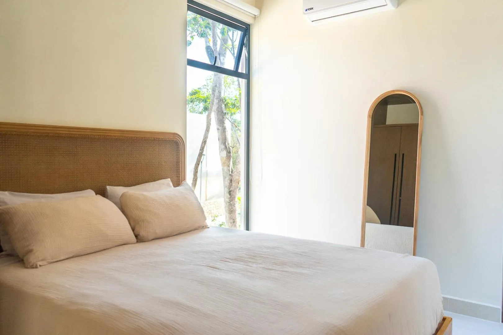 Brand New! Tulum Jungle Villa With Private Pool Casa de Férias