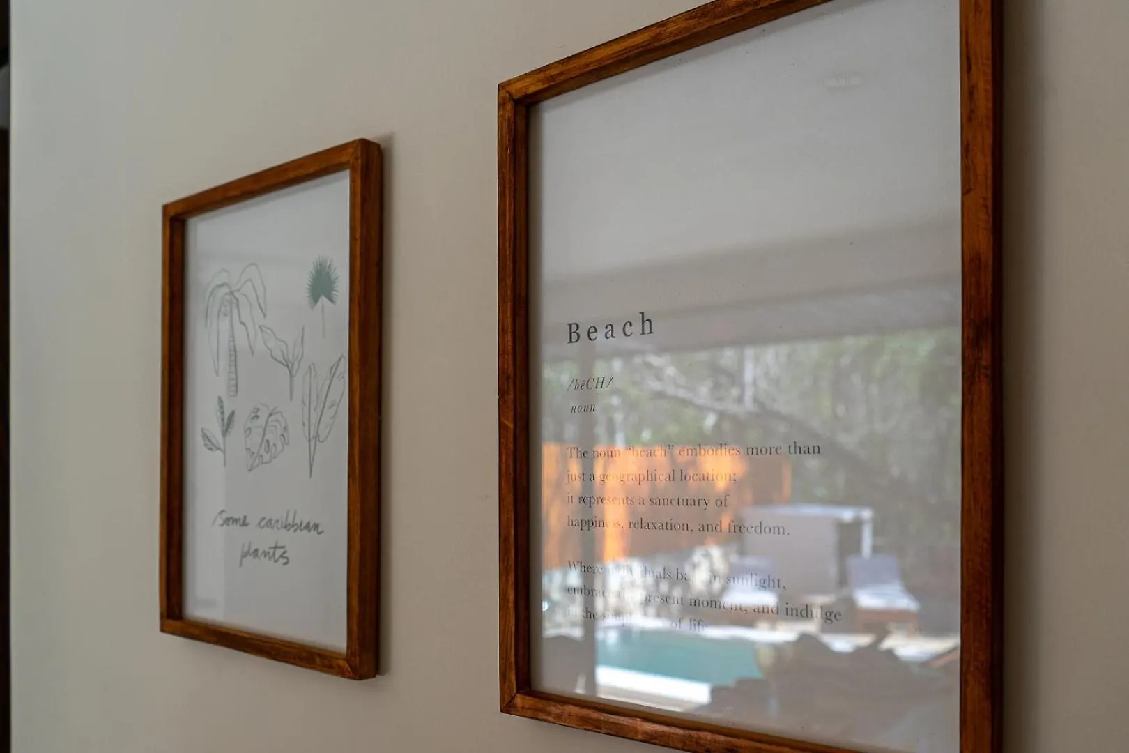Casa de Férias Brand New! Tulum Jungle Villa With Private Pool