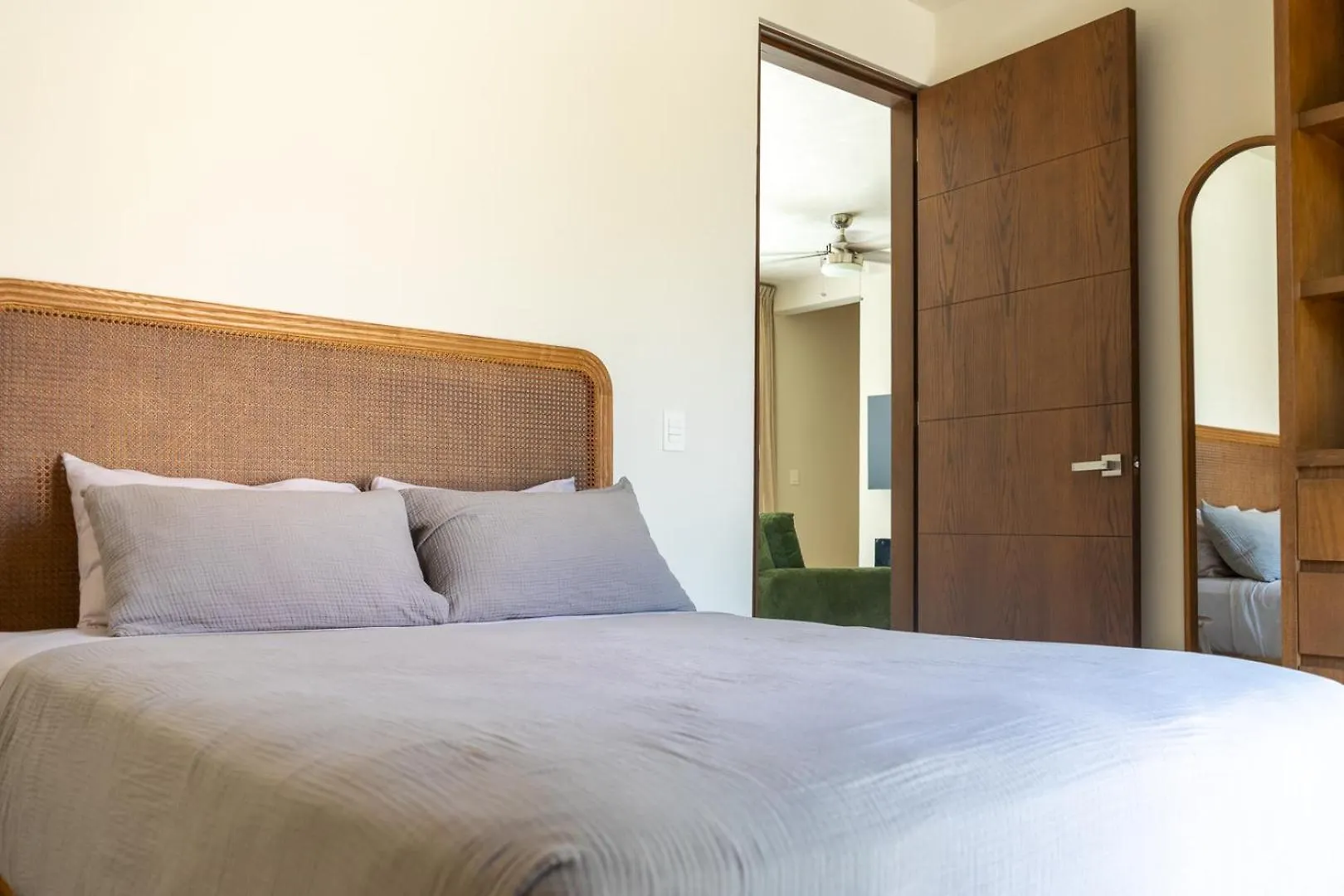 Brand New! Tulum Jungle Villa With Private Pool Casa de Férias
