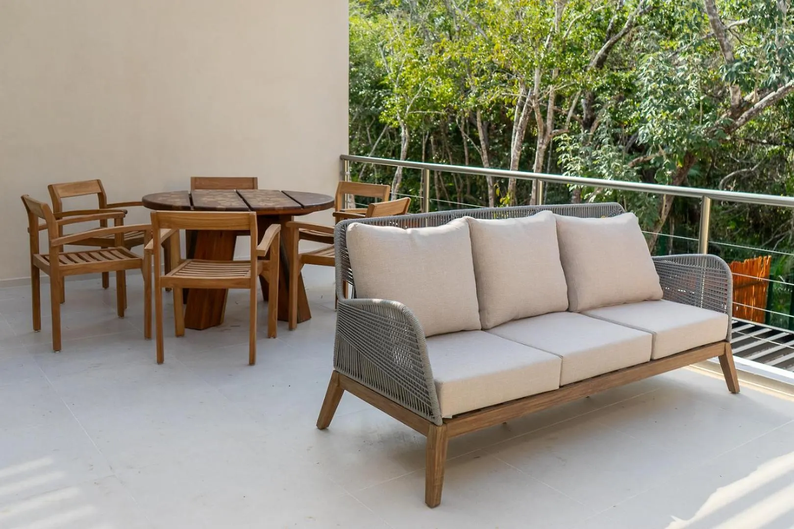 Brand New! Tulum Jungle Villa With Private Pool México