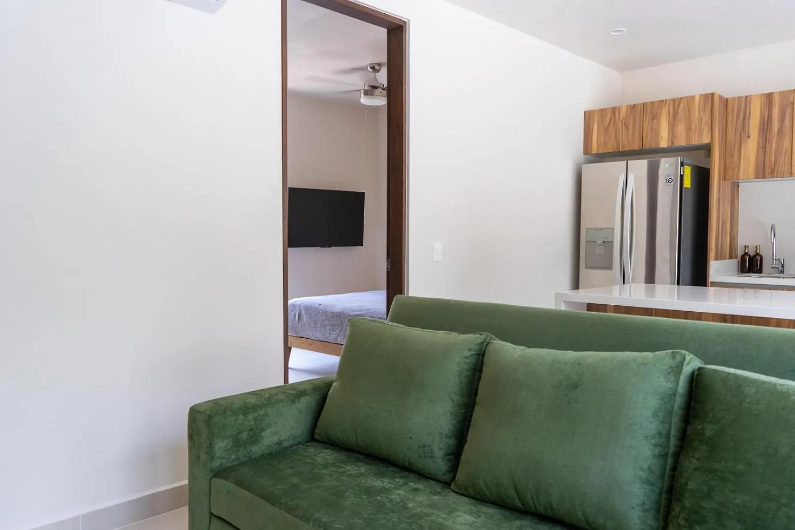Brand New! Tulum Jungle Villa With Private Pool 0*,  Mexiko