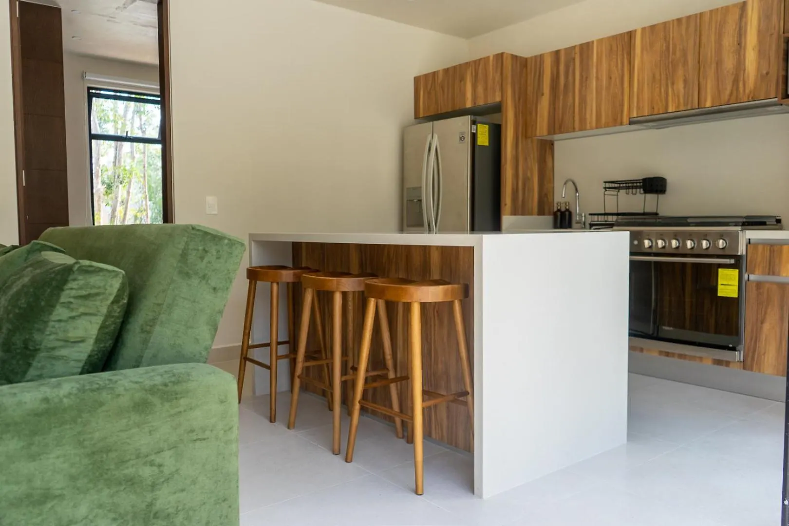 Prázdninový dům Brand New! Tulum Jungle Villa With Private Pool