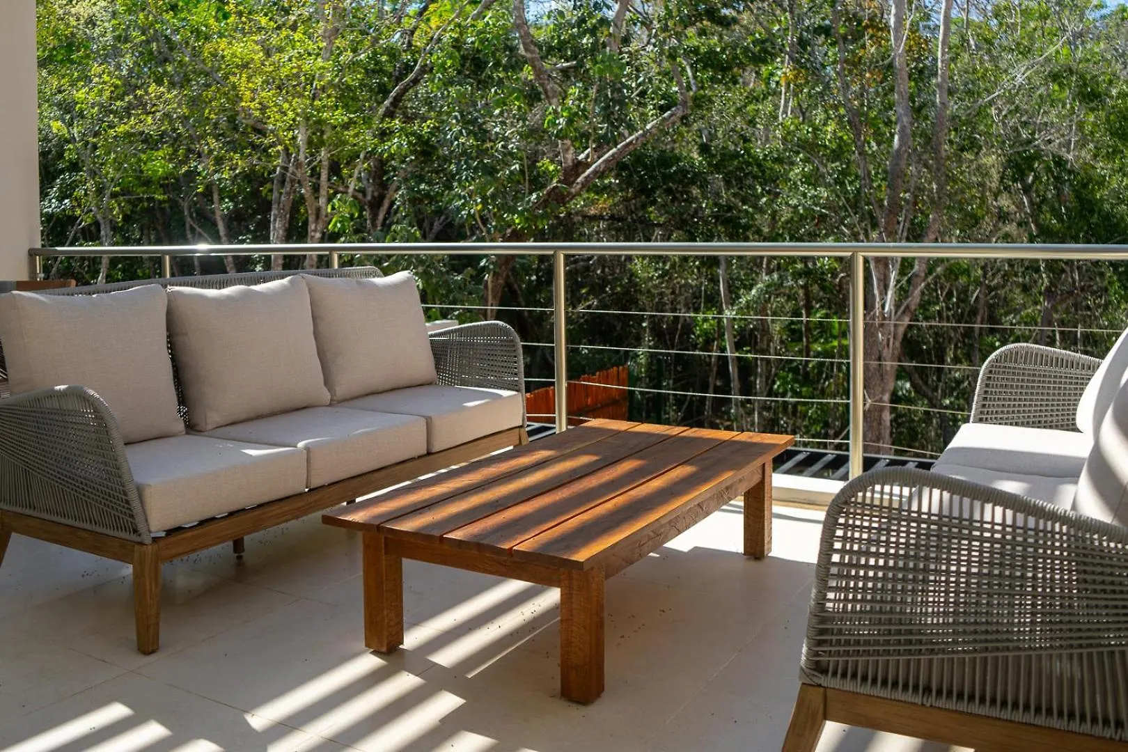 Prázdninový dům Brand New! Tulum Jungle Villa With Private Pool Mexiko