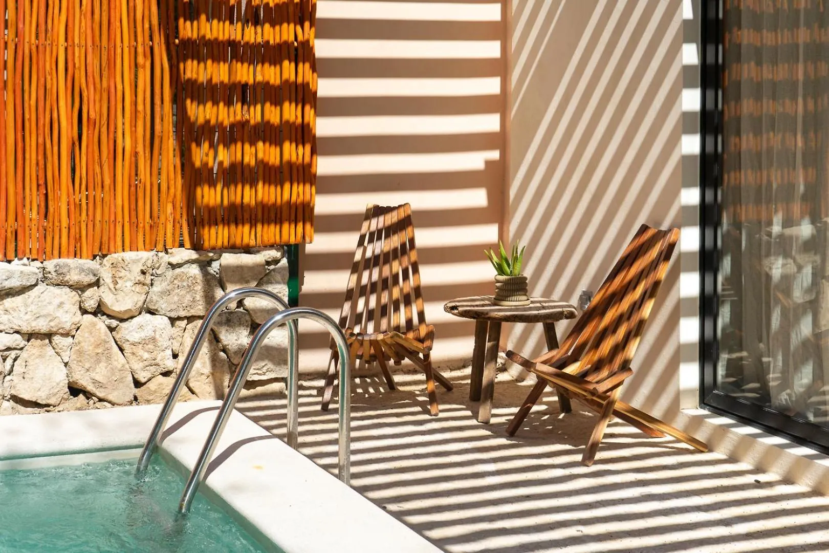 Prázdninový dům Brand New! Tulum Jungle Villa With Private Pool Mexiko